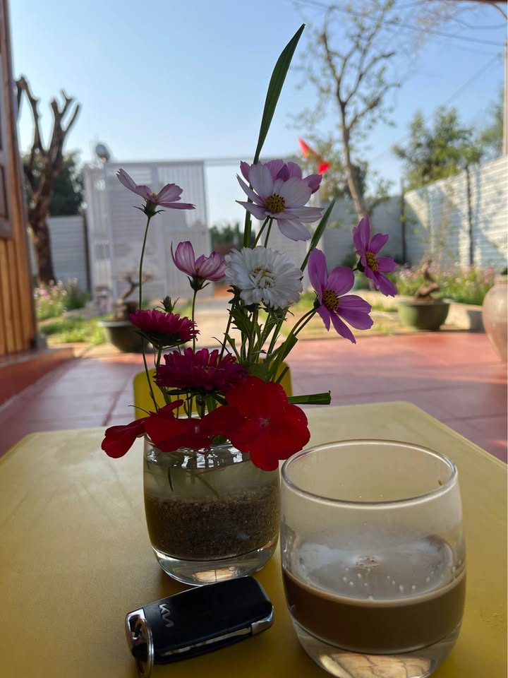 Mặt tiền kinh doanh Nguyễn Thị Định, BMT – 6 triệu/tháng, cho thuê ngay!