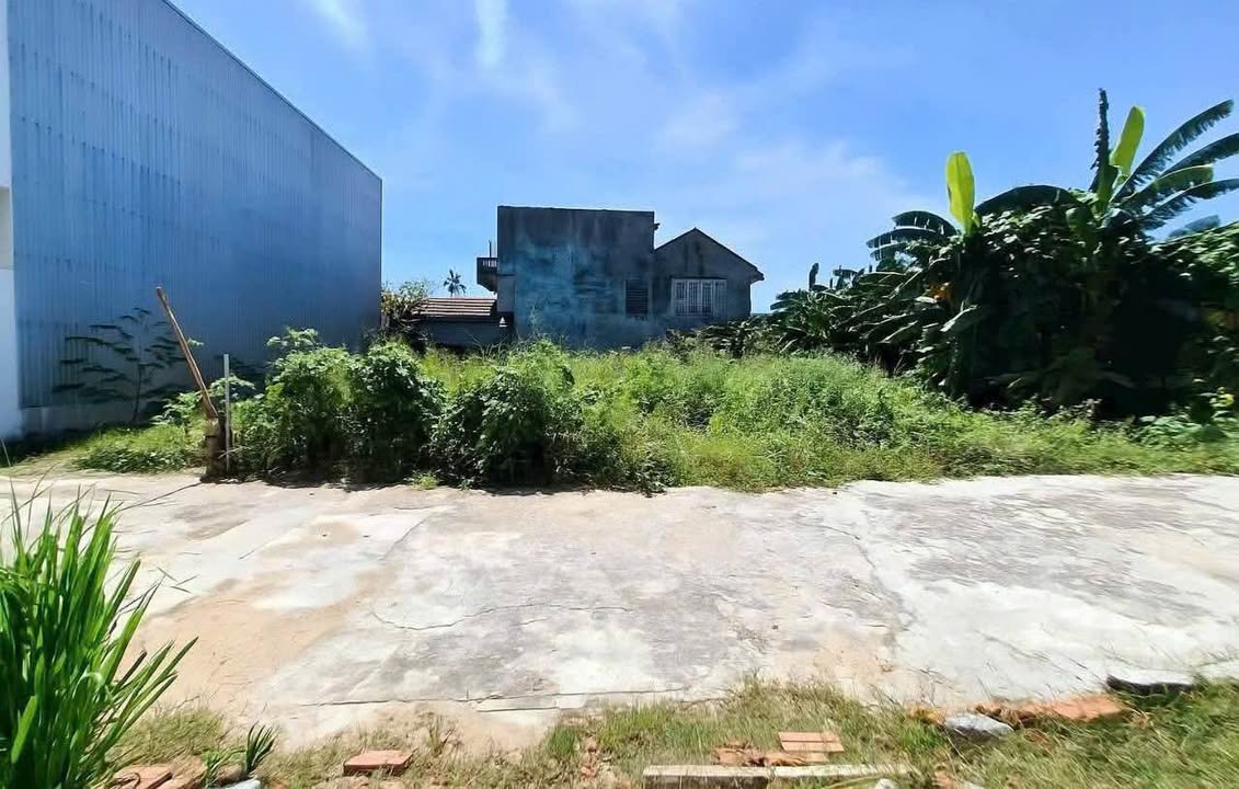 Đất nền Mỹ Thượng, TP Huế 79.2m² - Sổ đỏ chính chủ, ô tô vào tận nơi!