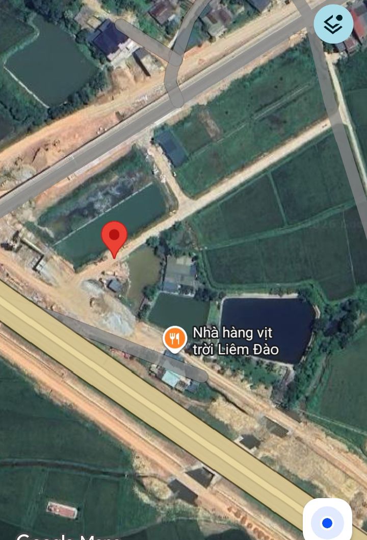 Đất nền Hà Tĩnh 190m² giá chỉ 1 tỷ - Sổ đỏ chính chủ!