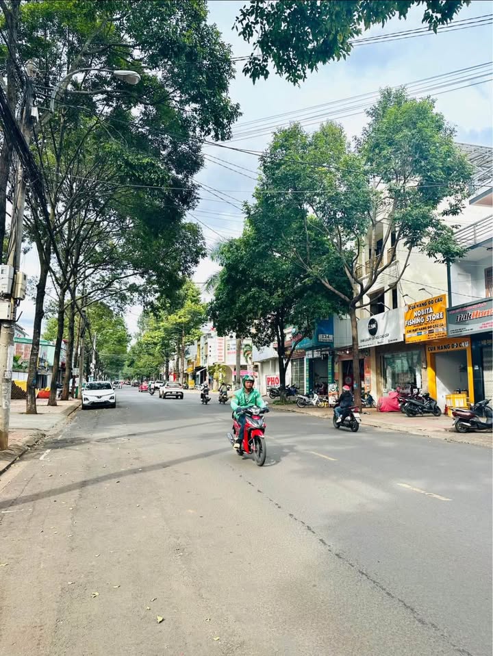 Nhà Mặt Tiền Lê Thánh Tông BMT - 130m² Kinh Doanh Đắc Địa, Giá 16.9 Tỷ