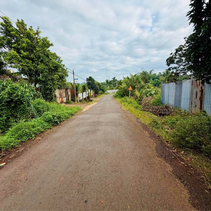 Bán đất 307m² mặt tiền trục chính Cư Ebuôl, Buôn Ma Thuột - 3.99 tỷ