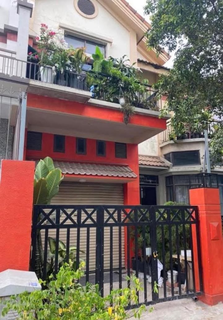 Cho thuê Nhà Mặt tiền Đỗ Xuân Hợp, TP. Thủ Đức - 70m² Sẵn Sàng Kinh Doanh