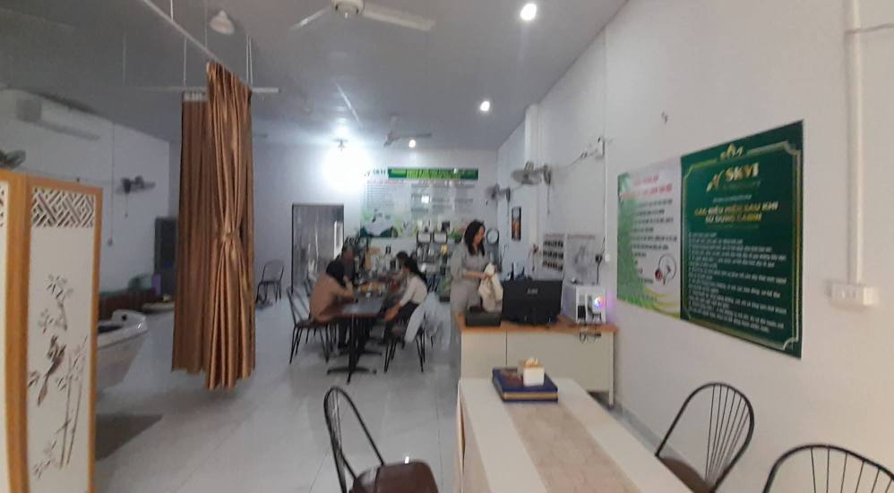 Nhà Phố Tô Hiệu, Lê Chân 132m² giá 23 tỷ - Mặt tiền kinh doanh đỉnh cao!