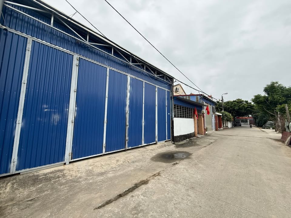 Bán đất Bắc Sơn Kiến An 184m² giá 2x tr/m² - Sổ đỏ chính chủ!