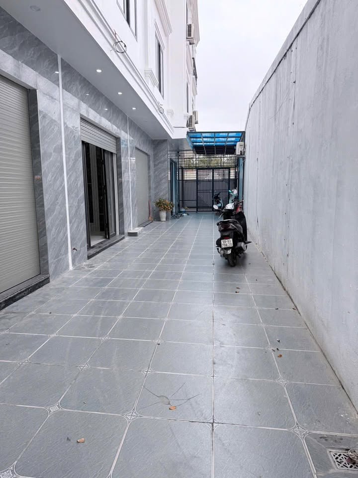 Nhà riêng Lê Chân 38.2m² chỉ 2.55 tỷ - Giá tốt hiếm có!