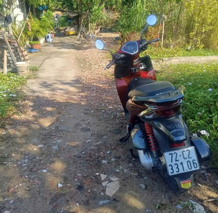 Đất Vũng Tàu 90m² Sổ Đỏ - Giá Rẻ Bất Ngờ Chỉ 320 Triệu