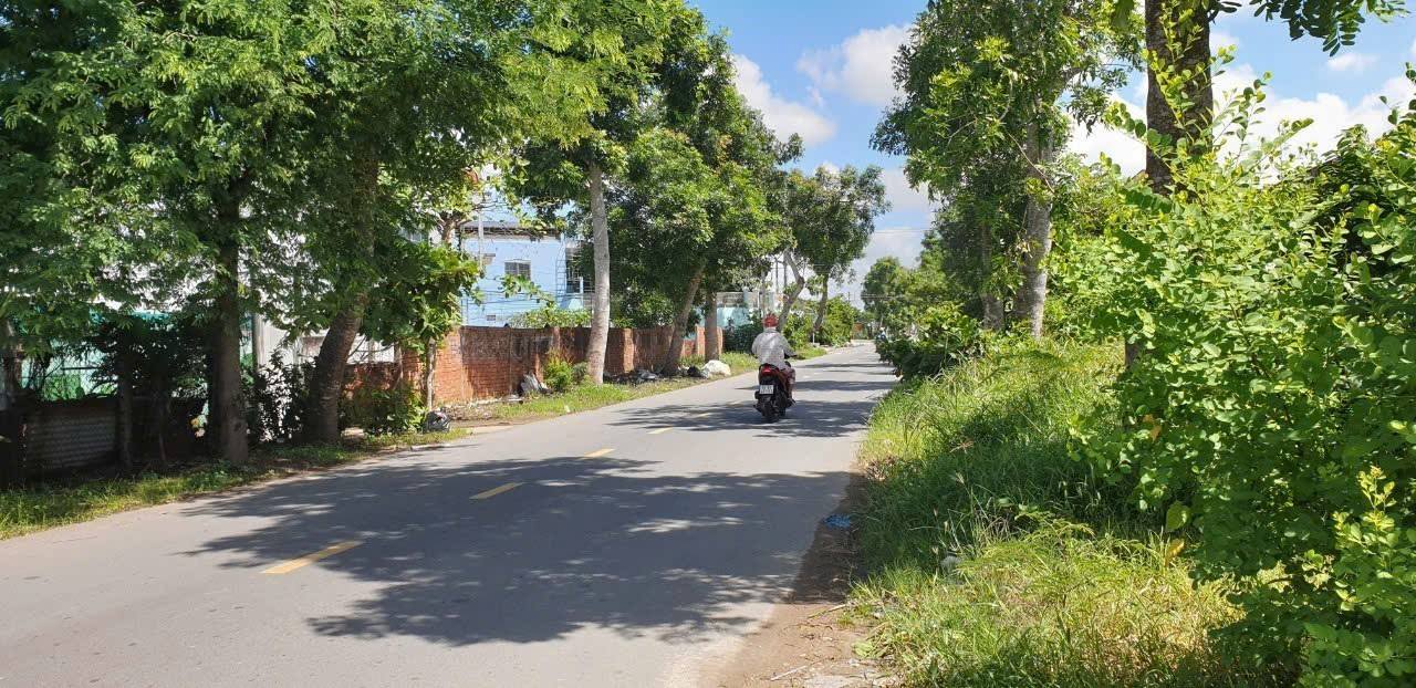 Kho xưởng Coluso Sóc Trăng 3400m² - Hoạt động ngay!