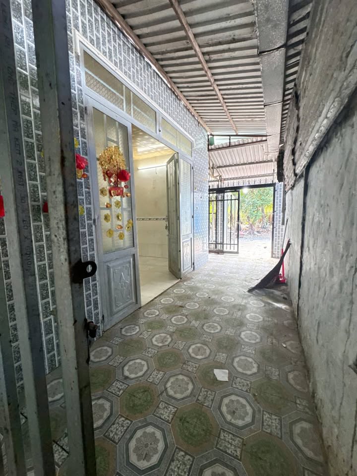 Nhà riêng Hẻm Lê Duẩn, Sóc Trăng 3.5 triệu - Sẵn sàng ở ngay!