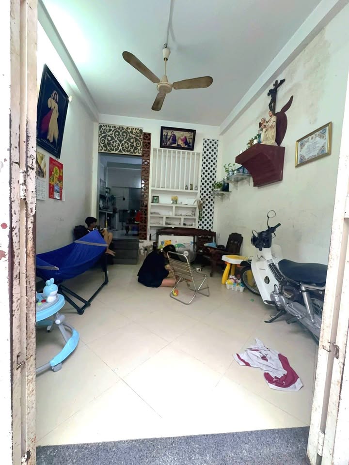 Nhà 106m² Phường Bình Thọ, Thủ Đức - 7.99 Tỷ, 4PN, Dòng Tiền 12 Triệu/Tháng