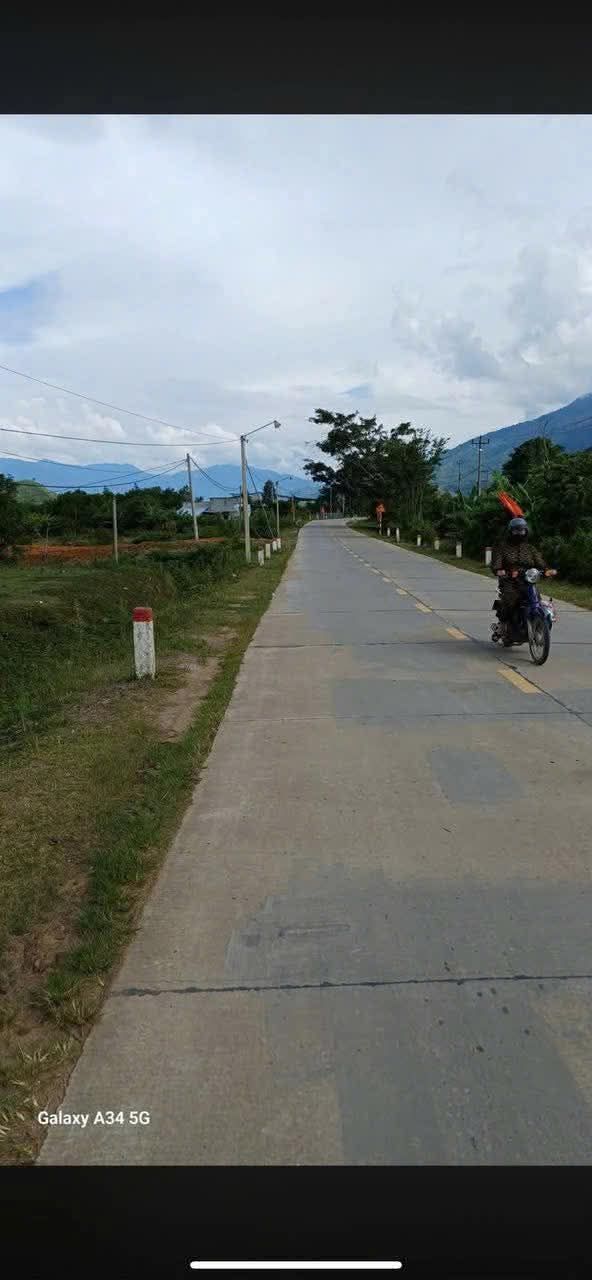 Đất nền mặt tiền Tỉnh lộ 12, Krông Bông - 855m² - Giá 540 triệu - Kinh doanh lý tưởng