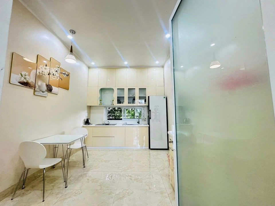 Thuê nhà nguyên căn Lương Văn Can Huế 45m² giá 5.5 triệu - Full nội thất