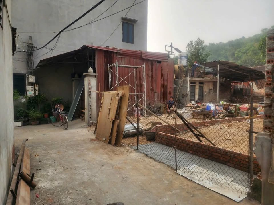 Đất nền Ngô Xá Phật Tích 78m² giá 1 tỷ - Sổ đỏ chính chủ!