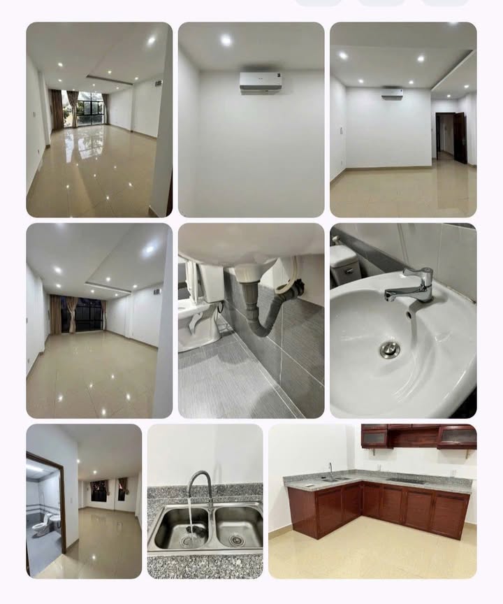 Thuê nhà TP Mới Bình Dương 5PN 24 triệu - Vị trí đắc địa