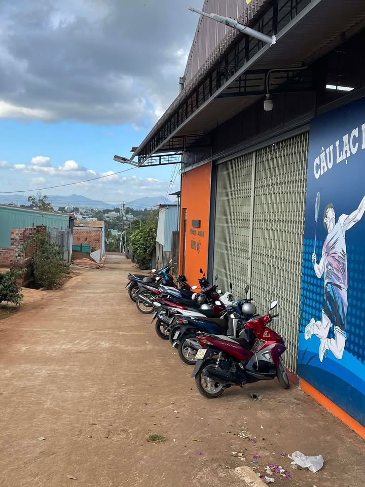 Bán Đất Pleiku 545m² Nở Hậu - Dòng Tiền 20 Triệu/Tháng