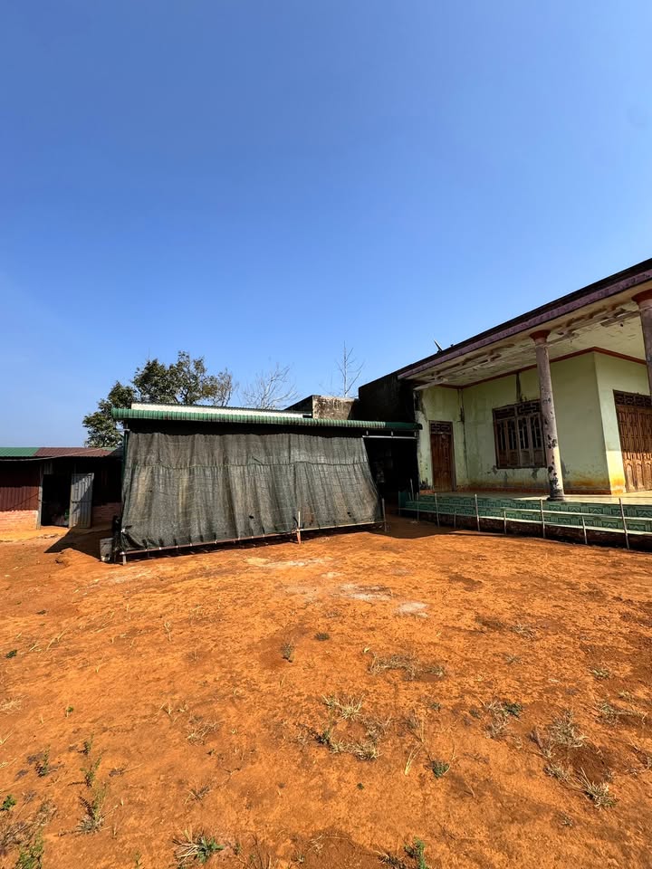 Đất Vườn 1.7ha Đắk Nông – Cơ hội đầu tư dài hạn, sinh lời bền vững!