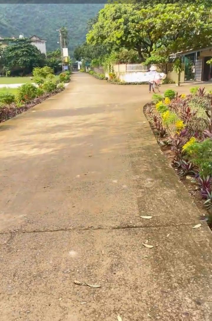 Đất nền Ngọc Lương, Yên Trị (Ninh Bình) 130m² - Sổ đỏ sẵn, giá đầu tư!