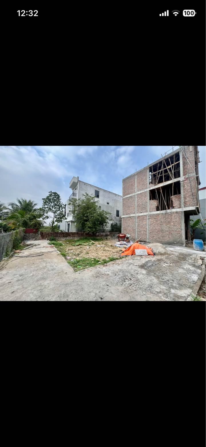 Đất nền Thượng Lý Hồng Bàng 46m² giá hơn 1 tỷ - Tiềm năng tăng giá