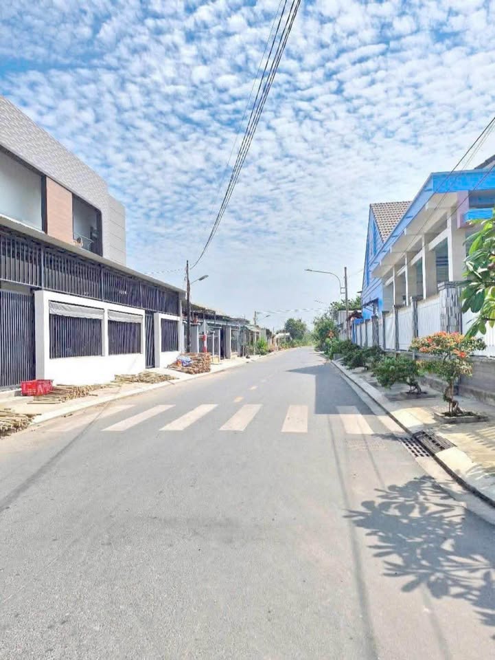 Đất Hiệp Ninh 189m² Tây Ninh - Thổ cư 100%, pháp lý rõ ràng.