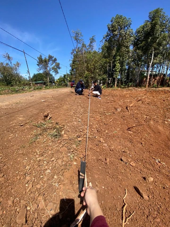 Đất Thổ Cư Tuy Hòa 150m² - Sổ Hồng Sẵn Sàng - Lộc Đầu Năm!