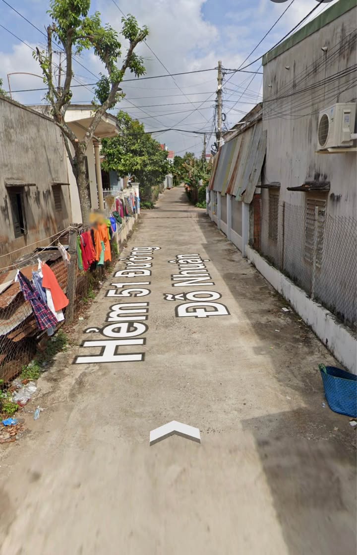 Nhà Hẻm 51 Đỗ Nhuận, BMT - 57m² Giá 720 Triệu, Sẵn Ở Ngay!