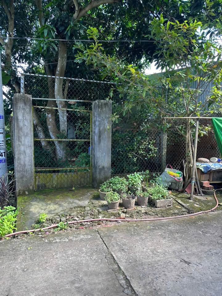 Đất nền Hòa An, Cao Lãnh 128m² - Pháp lý rõ ràng, Sổ đỏ trao tay!