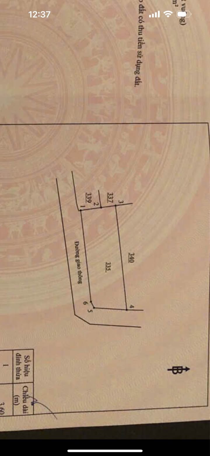 Bán nhà 2 mặt tiền Giang Điền 112m² giá 1.25 tỷ - Vị trí đắc địa