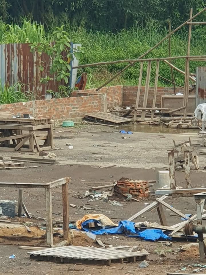 Đất nền Phường Trảng Dài Biên Hòa 2000m² - Đường xe công, hạ tầng sẵn sàng