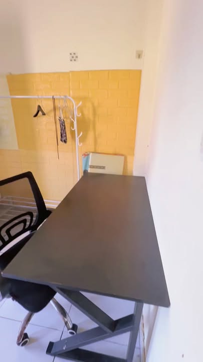 Phòng Trọ Mạc Thái Tổ 25m² Full Đồ Giá 4.5 Triệu - Sẵn Sàng Vào Ở Ngay!