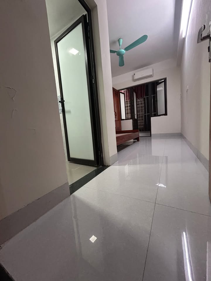 Cho thuê phòng full đồ Yên Hòa, Cầu Giấy - 3.6 triệu/tháng