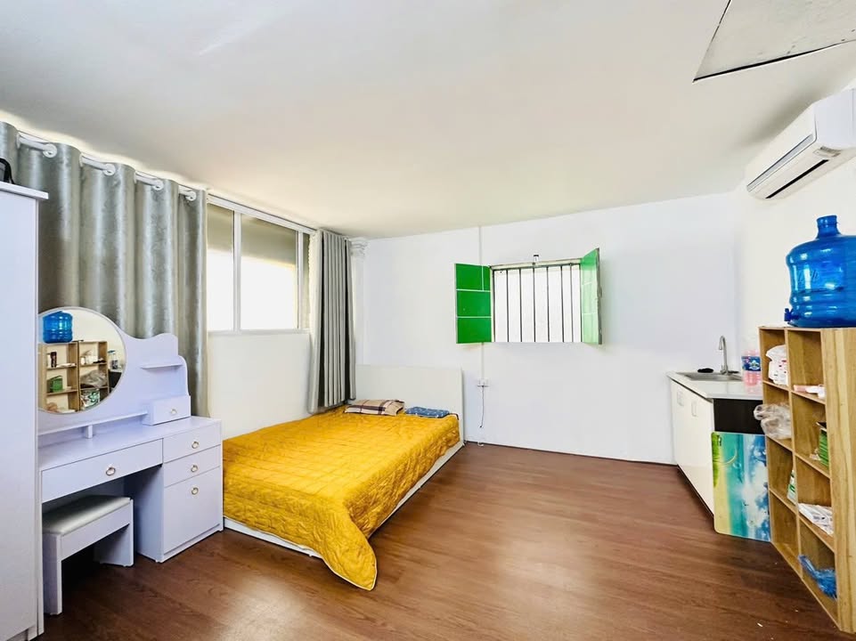 Phòng cho thuê Ngõ 255 Cầu Giấy 2.5-3.2 triệu - Sẵn sàng ở ngay!