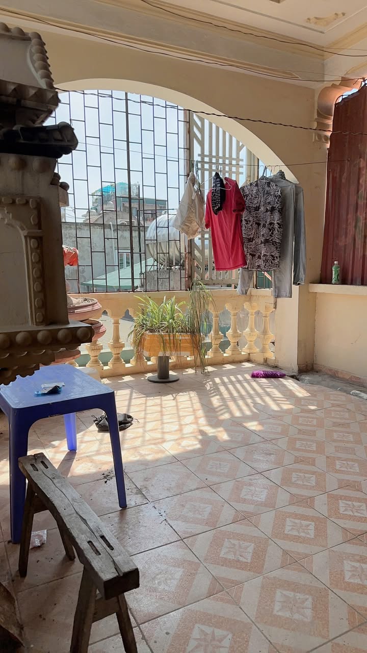 Phòng cho thuê Hoàng Quốc Việt 1.6 triệu - Sẵn sàng ở ngay!