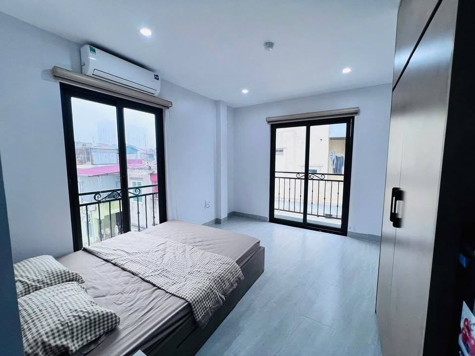 Cho thuê phòng Studio full nội thất, 94 Hồ Tùng Mậu, Cầu Giấy