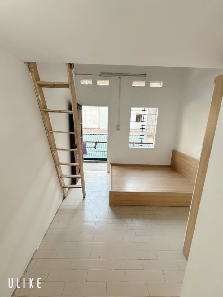 Phòng trọ Mễ Trì Thượng 2.6 triệu - Chính chủ cho thuê