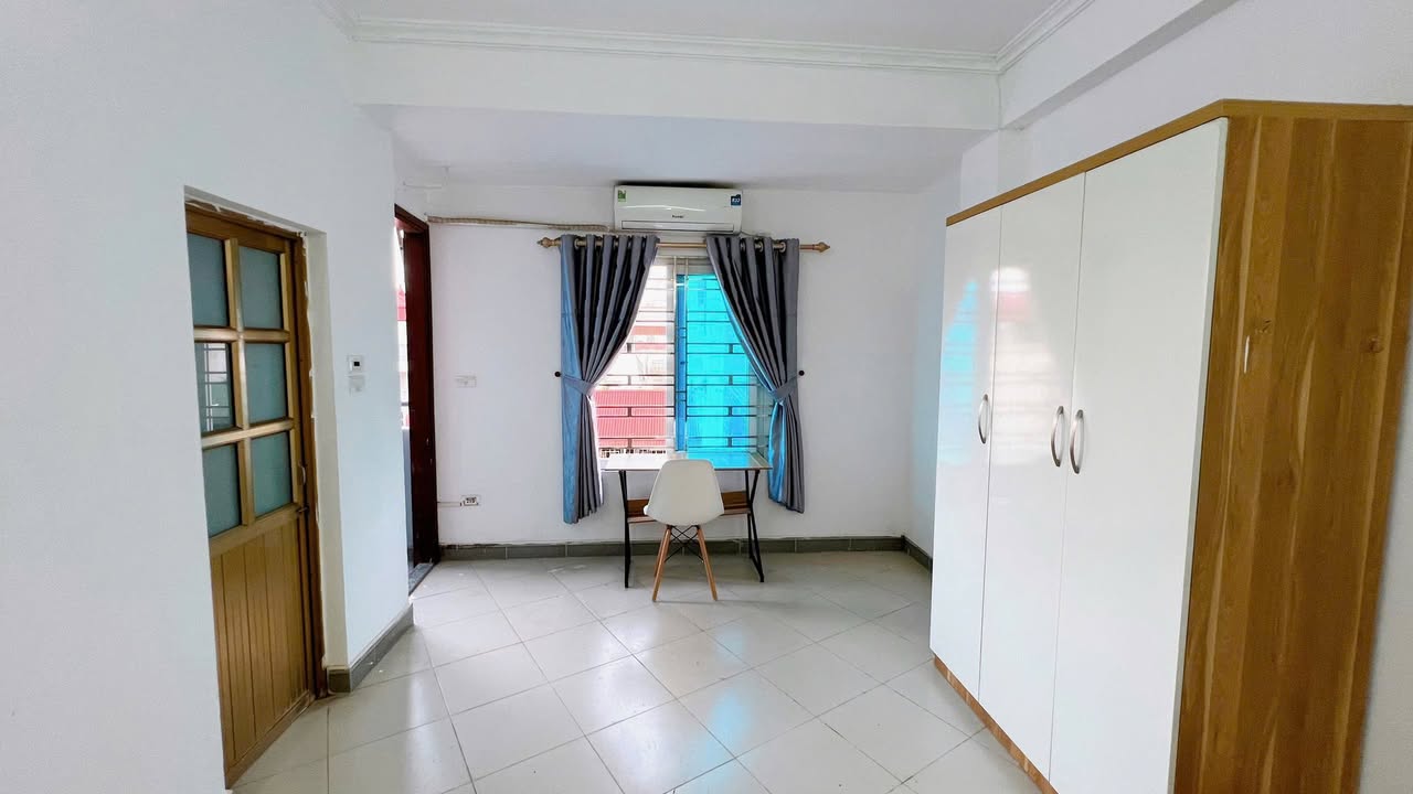 Nhà Cho Thuê Mỹ Đình 3.9 Triệu/Tháng - Full Nội Thất Cơ Bản