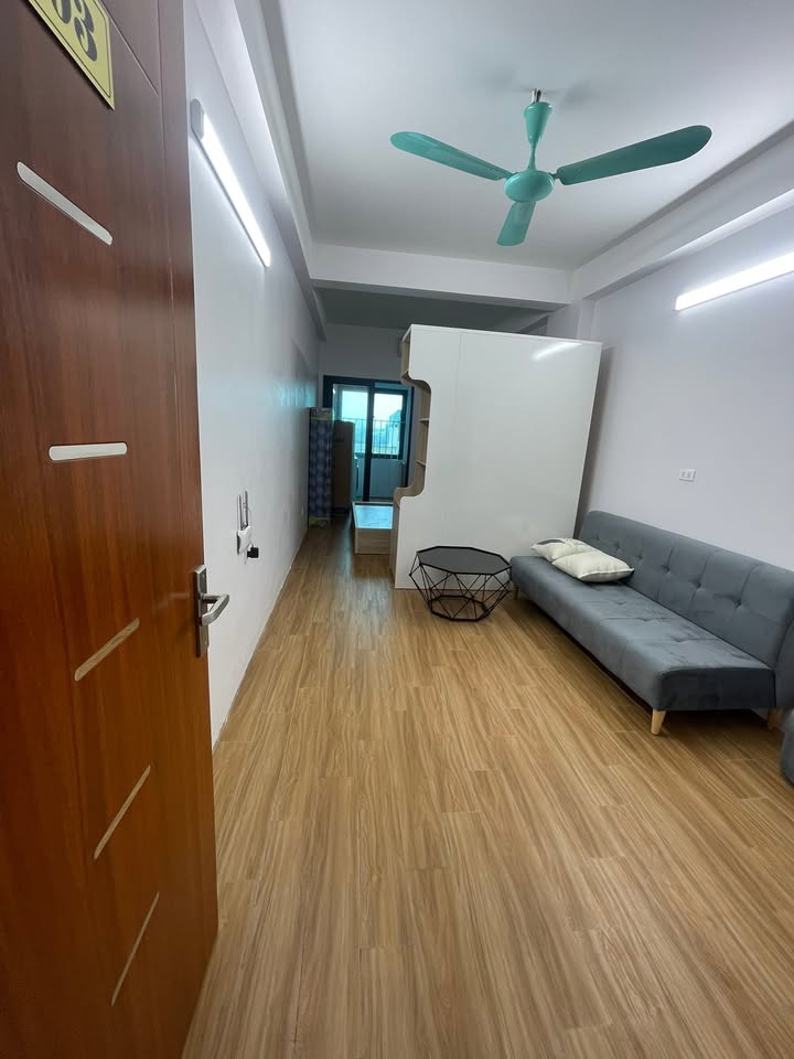 Nhà riêng Mễ Trì Thượng, Nam Từ Liêm 5.3 triệu - Full nội thất, vào ở ngay!