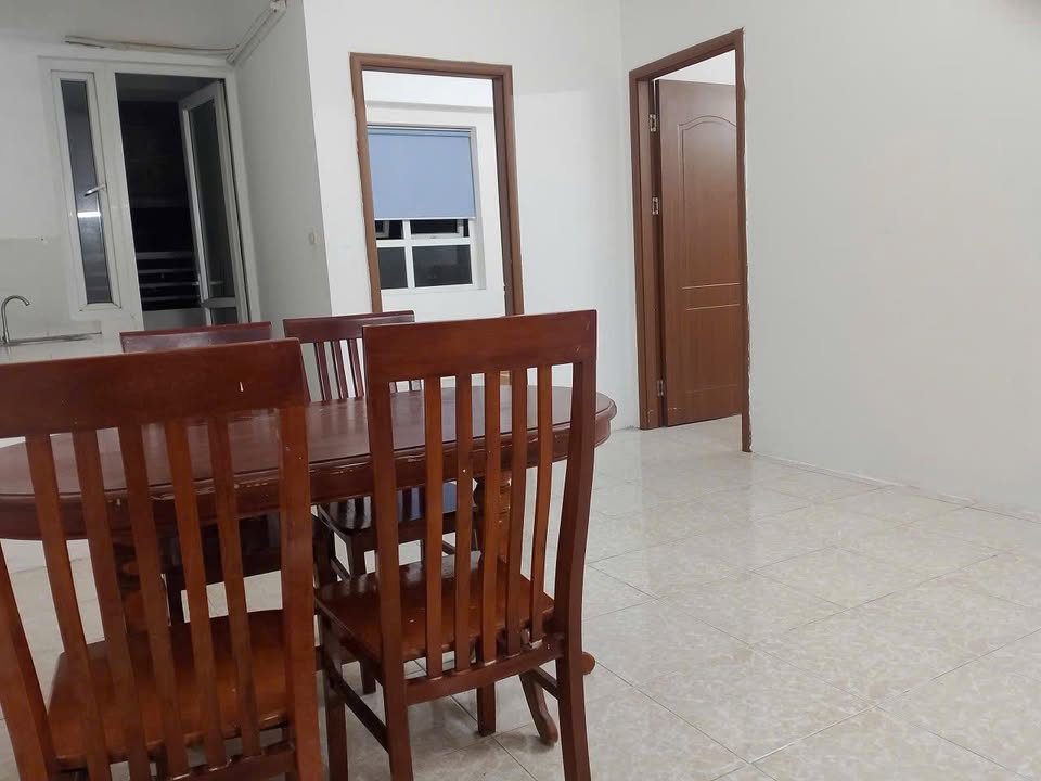 Căn hộ Tòa A14 Yên Hòa Cầu Giấy 80m² 12.5 triệu - Bàn giao ngay!