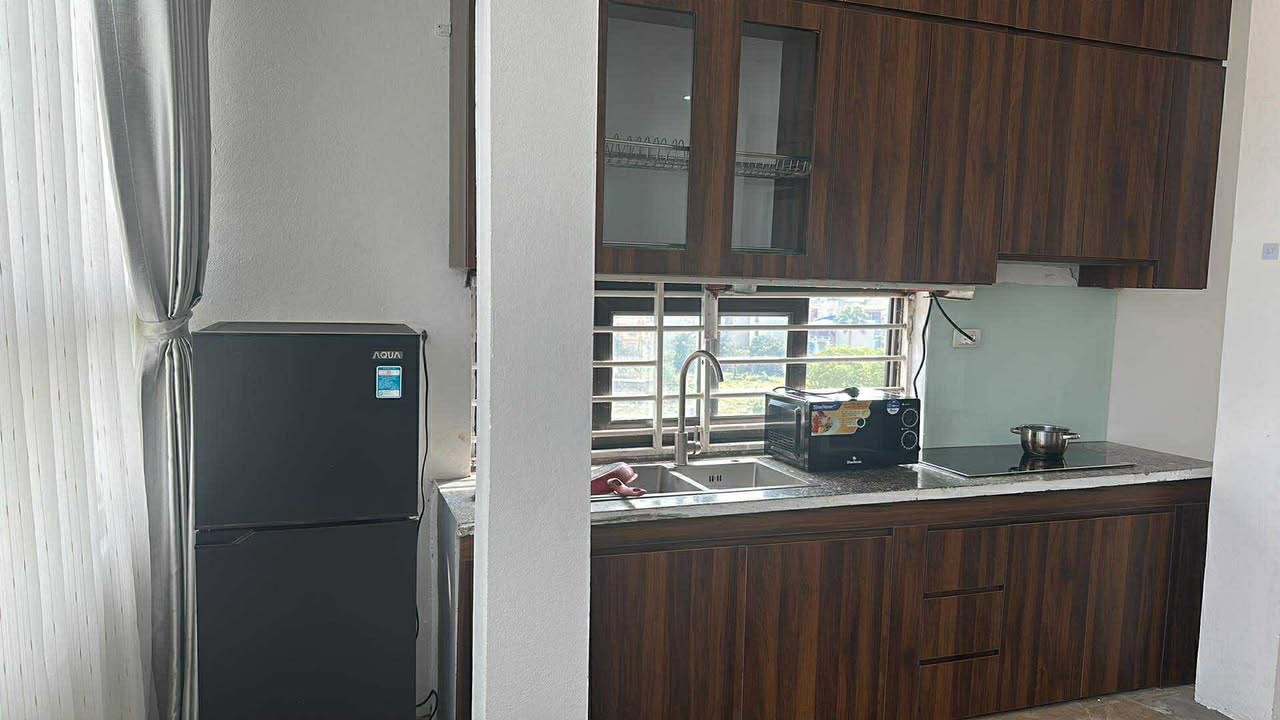 Cho thuê phòng trọ 70m² Đình Thôn, Nam Từ Liêm - Sẵn sàng ở ngay!