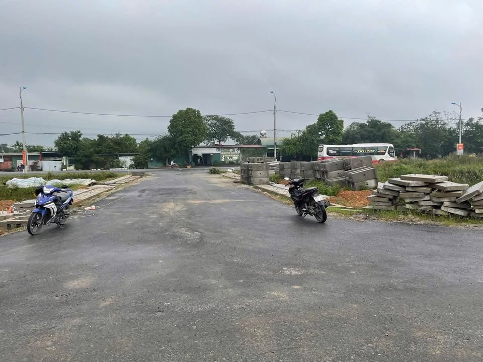 Đất nền Tảo Phú, Yên Lạc 110m² - Tiềm năng tăng giá vượt trội