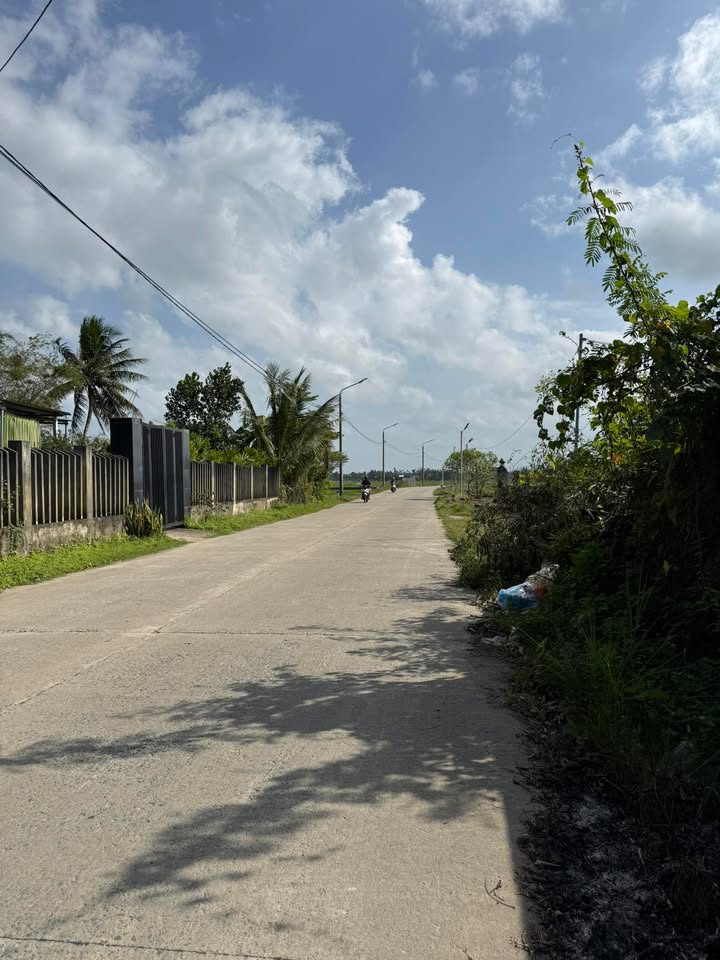 Đất nền Hồ Nghinh Điện Nam 100m² - Sổ đỏ chính chủ!