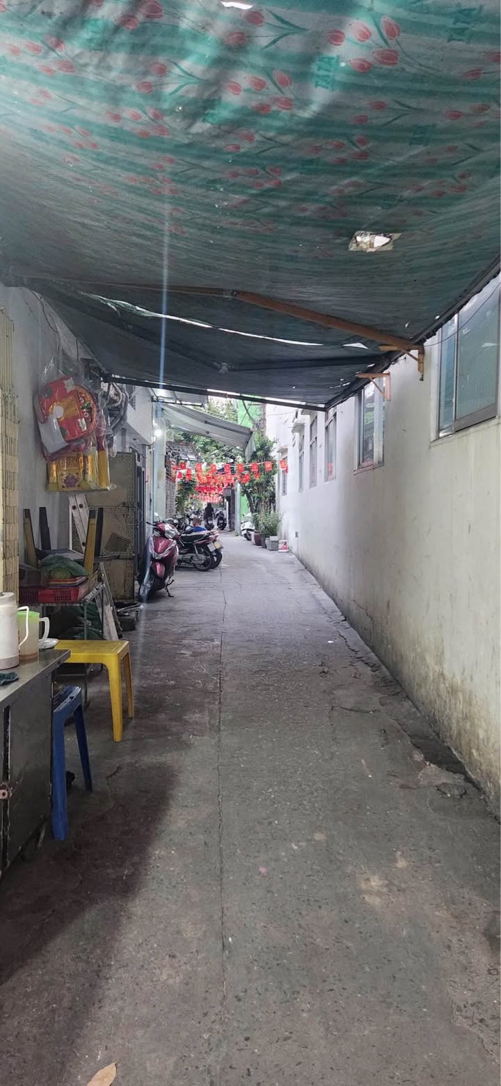 Đất nền Hải Châu 42m² giá 2.x tỷ - Sổ đỏ chính chủ, trung tâm Đà Nẵng!