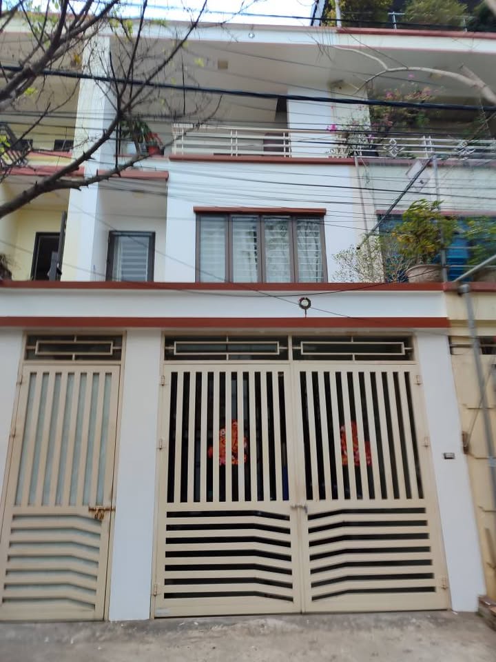 Nhà riêng Phố Xuân Quỳnh Lào Cai 99m2 3.002 tỷ - Ô tô vào nhà