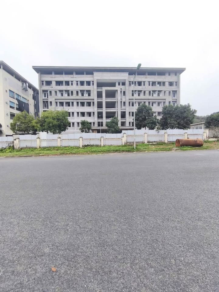 Đất nền B10 Bình Minh, Lào Cai 127m² - Ngay cổng Bệnh viện Sản Nhi, tiềm năng kinh doanh