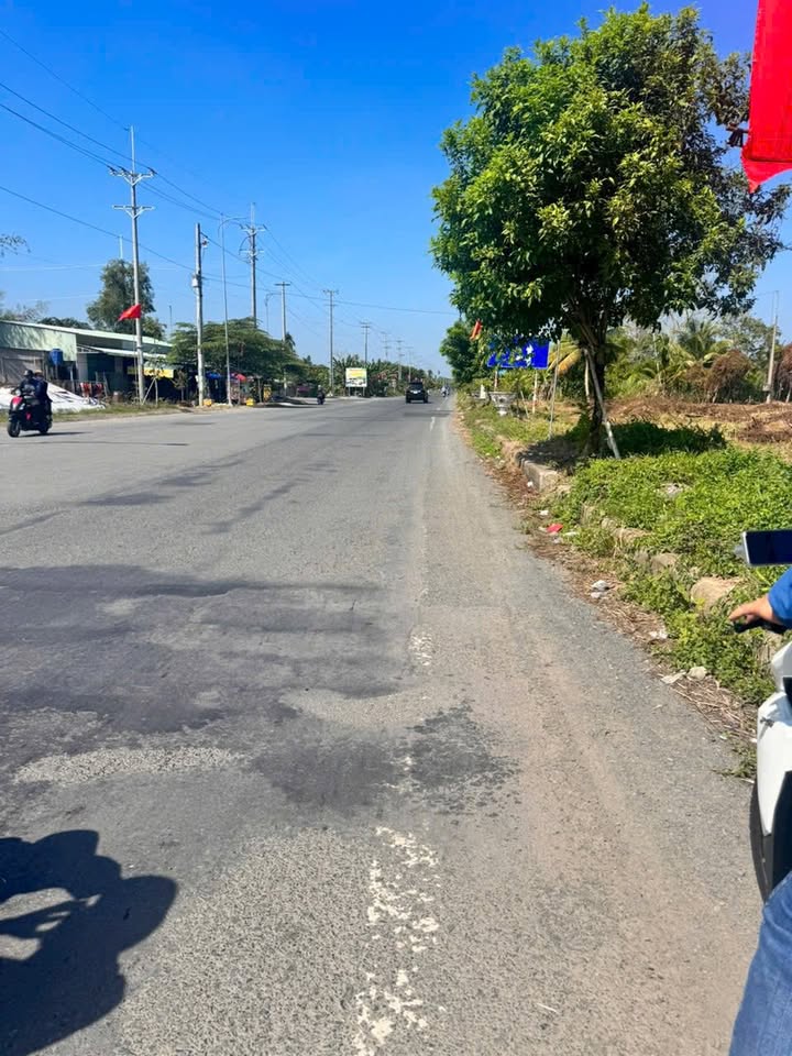 Nhà cấp 4 Mỹ Khánh 1.041m² giá 11 tỷ - Sẵn sàng ở ngay