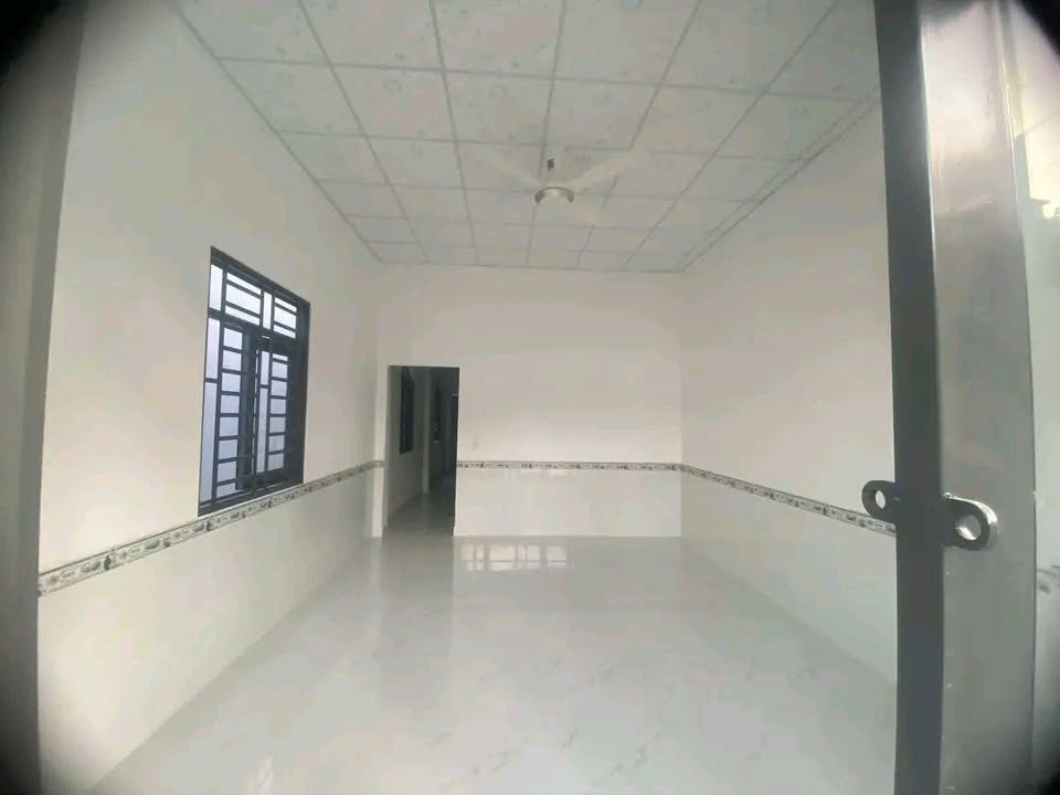 Nhà Cấp 4 80m² Bình Chuẩn, Thuận An - Giá 5 Triệu/Tháng, Sẵn Sàng Vào Ở Ngay