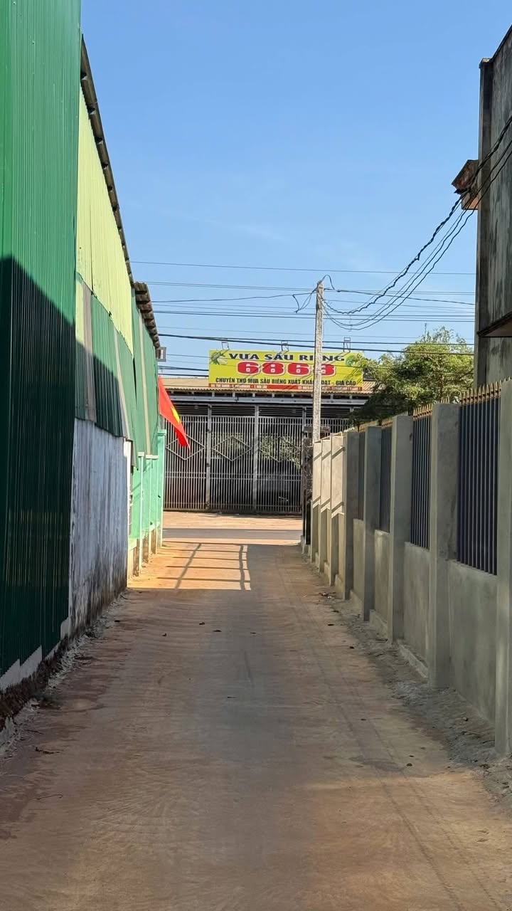 Đất nền Pongdrang, Đắk Lắk - 175m² thổ cư, giá chỉ 790 triệu/lô