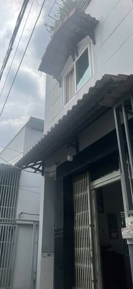 Nhà 3 Tầng Huỳnh Tấn Phát, Q7 - 56m², Tặng Nội Thất, Giá 6 Tỷ