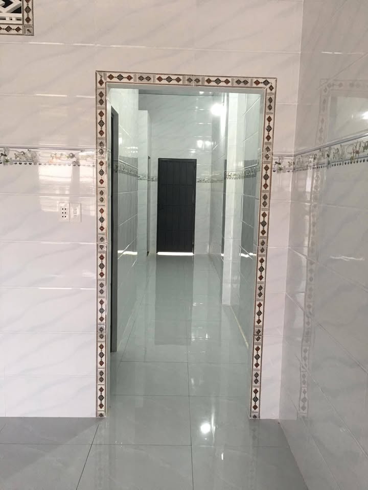 Nhà nguyên căn Xã Bàu Đồn, Gò Dầu 3.5 triệu - Sẵn sàng ở ngay!