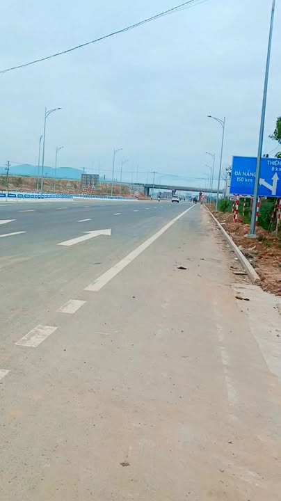 Bán Đất Vườn 666m² Thôn Mỹ Hưng, Nghĩa Hành - Sổ Đỏ Thổ Cư, Mặt Tiền 18m