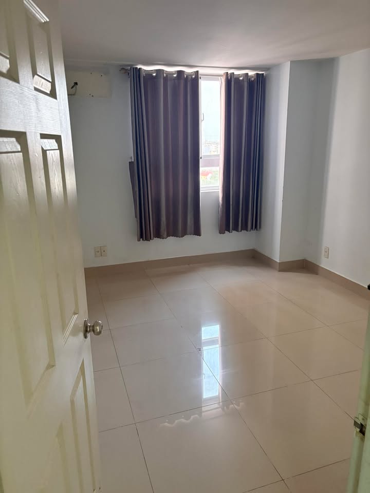 Cho thuê căn hộ 2PN 63m² chung cư 1050, Quận 3 - Giá 9.5 triệu/tháng