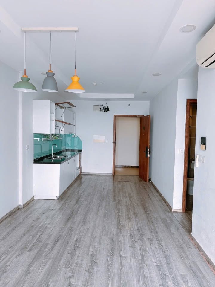 Căn hộ Pegasuite Quận 8 68m² 4.4 tỷ - Full nội thất, đón Tết ngay!